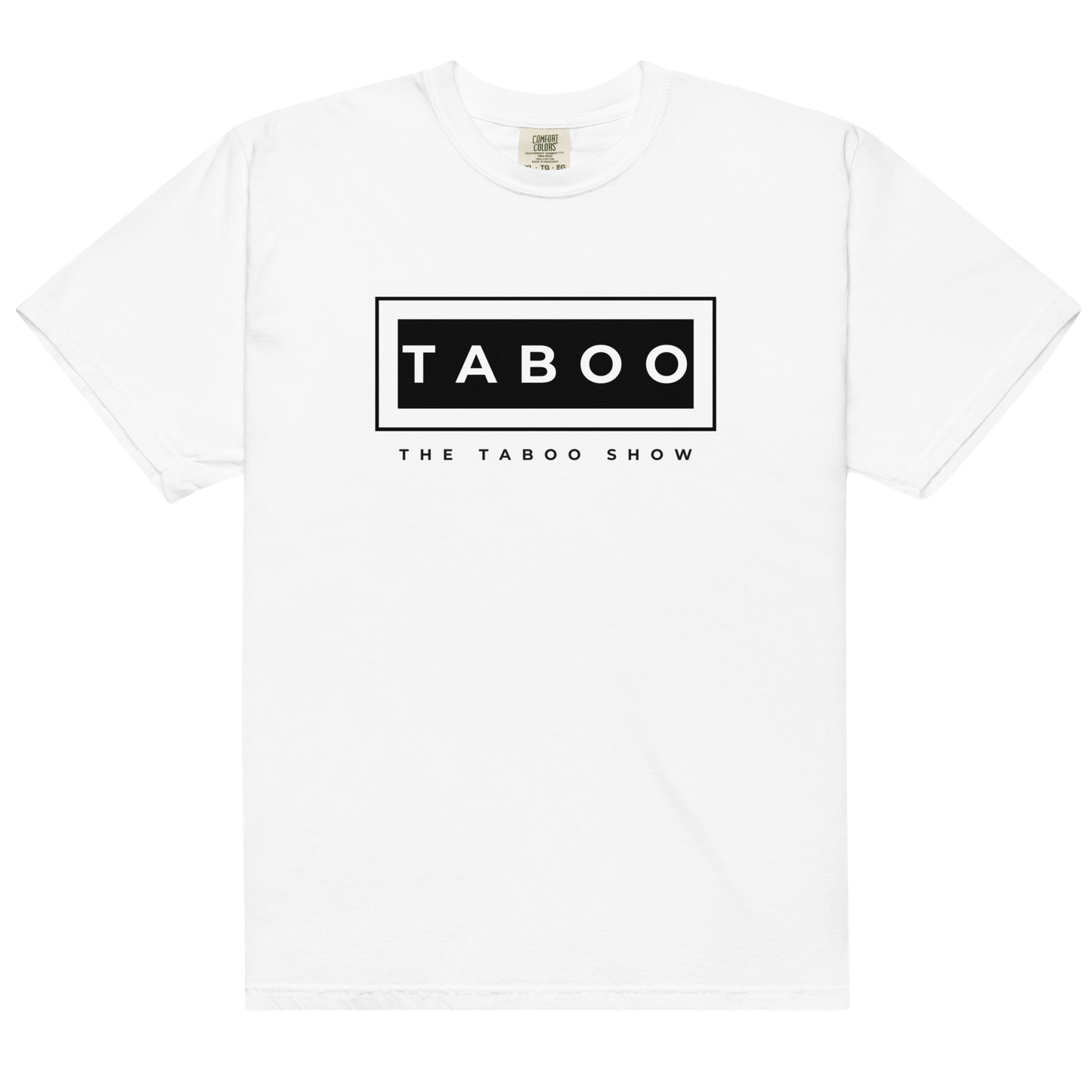 Classic Taboo T-Shirt