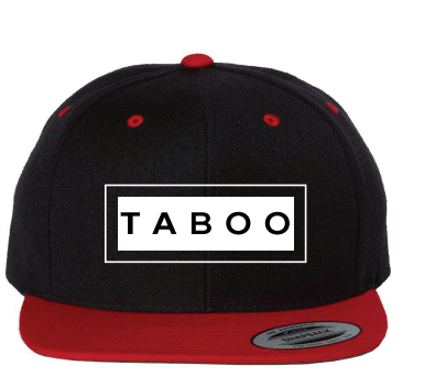 Taboo Cap