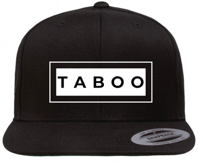 Taboo Cap