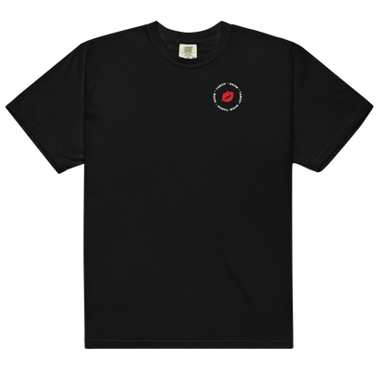 Taboo Logo T-Shirt