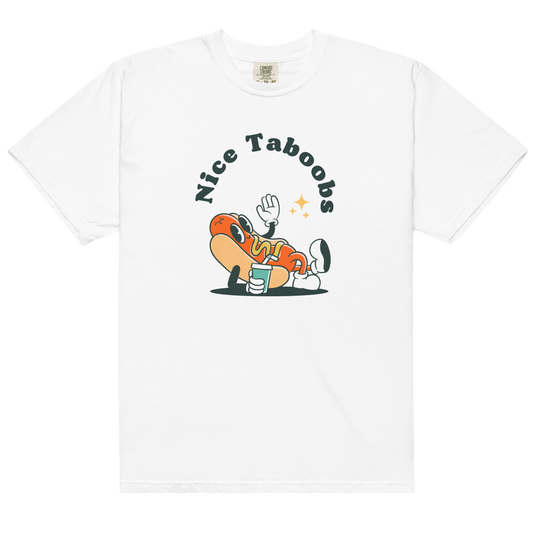 Nice Taboobs T-Shirt